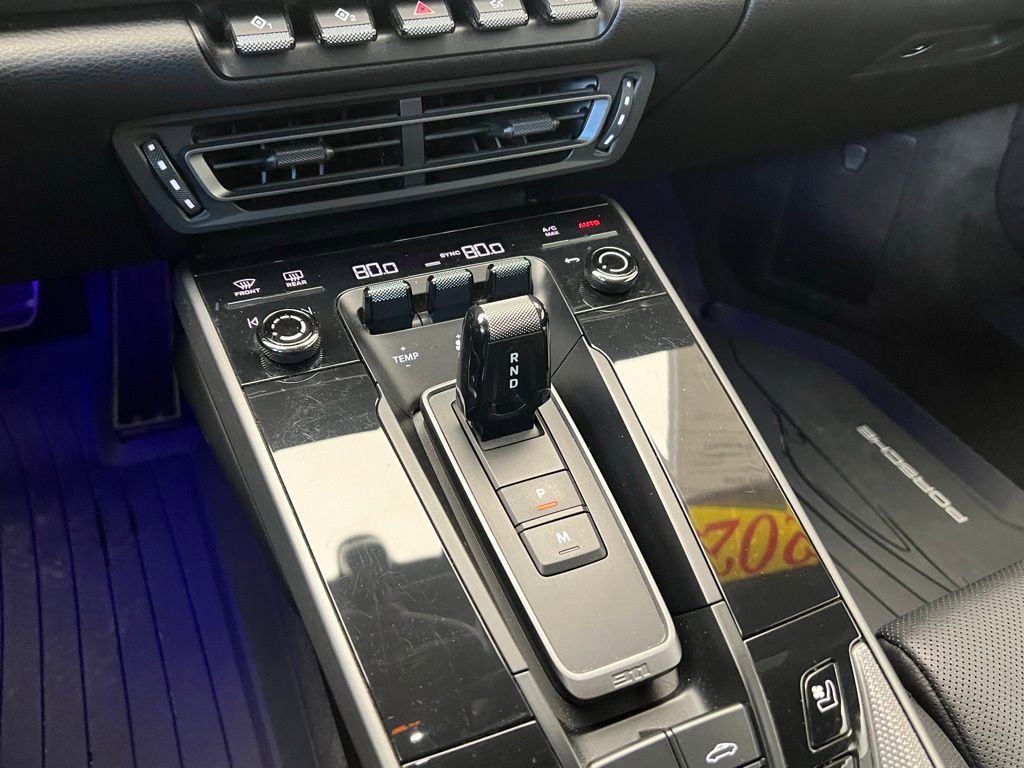 Certified 2021 Porsche 911 Carrera image 11