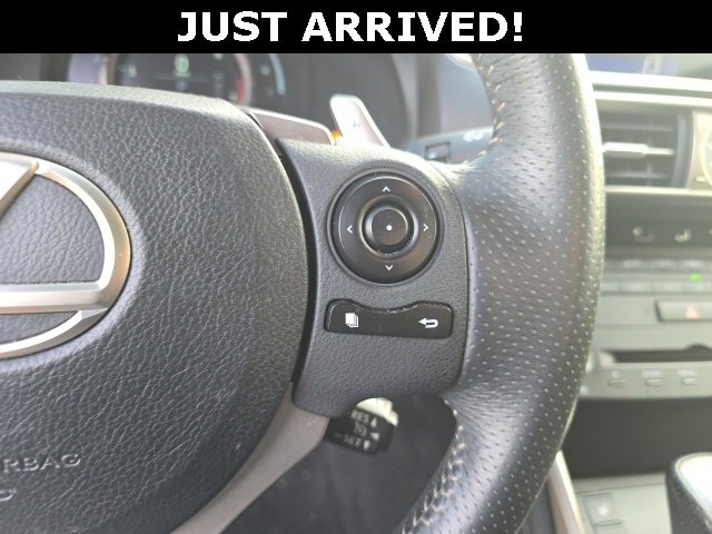 Used 2015 Lexus IS 250 image 14
