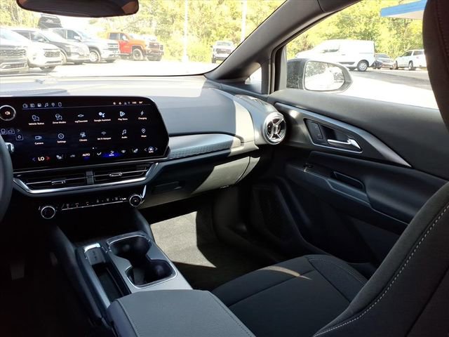 New 2026 Chevrolet Equinox EV LT w/ Comfort Package image 25