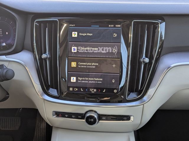 Certified 2025 Volvo S60 B5 Core image 22