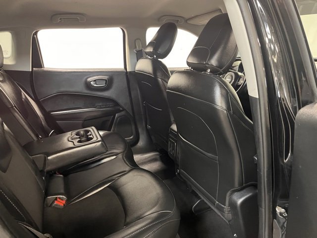 Used 2019 Jeep Compass Altitude image 13