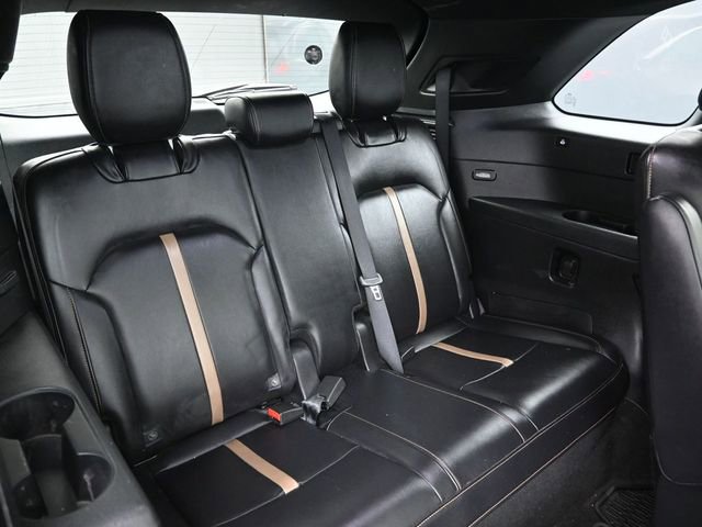 Certified 2024 MAZDA CX-90 3.3 Turbo w/ Premium Plus Pkg image 12