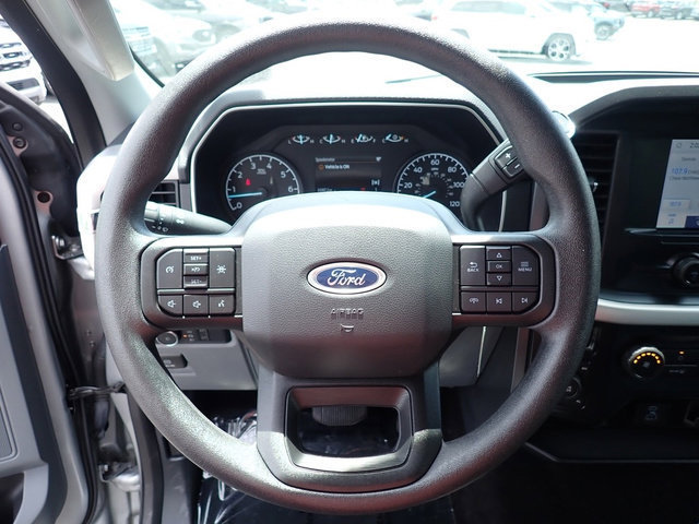 Certified 2022 Ford F150 XLT AWD/4WD image 23