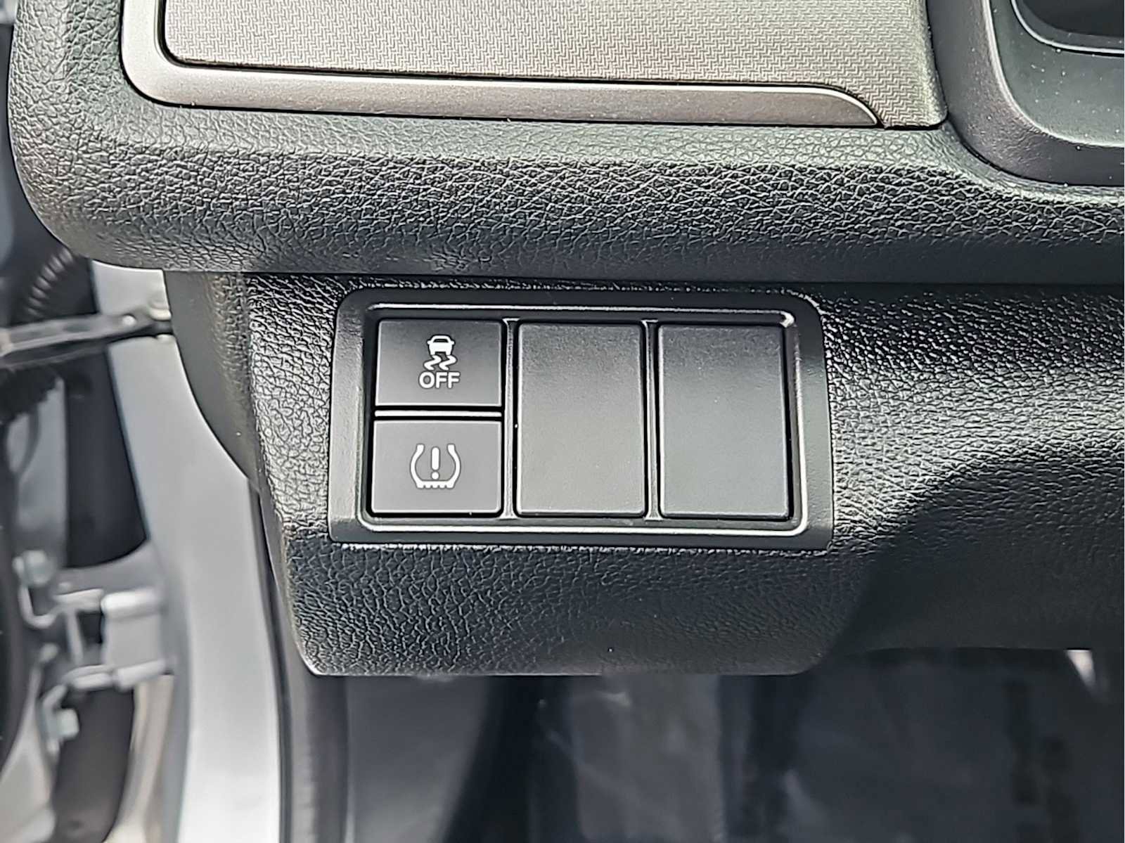 Used 2017 Honda Civic LX image 16