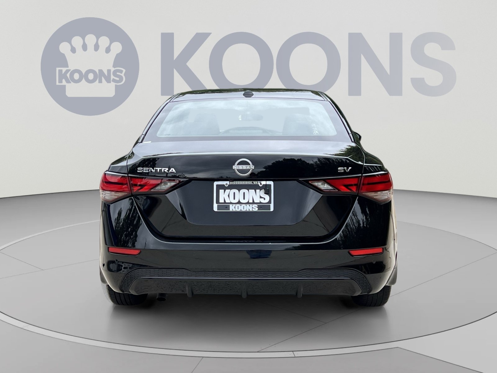 Used 2024 Nissan Sentra SV w/ All-Weather Package FWD image 5