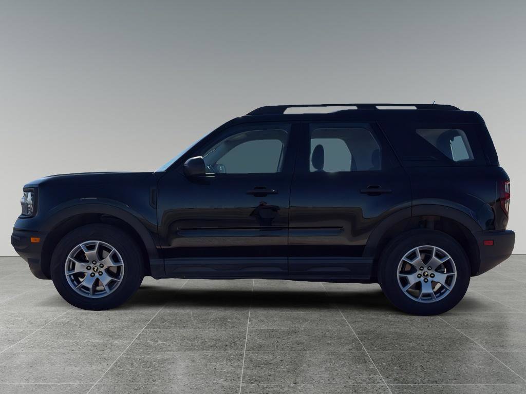 Certified 2022 Ford Bronco Sport Base image 6