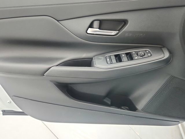 New 2026 Nissan Sentra SV w/ SV Convenience Package image 30