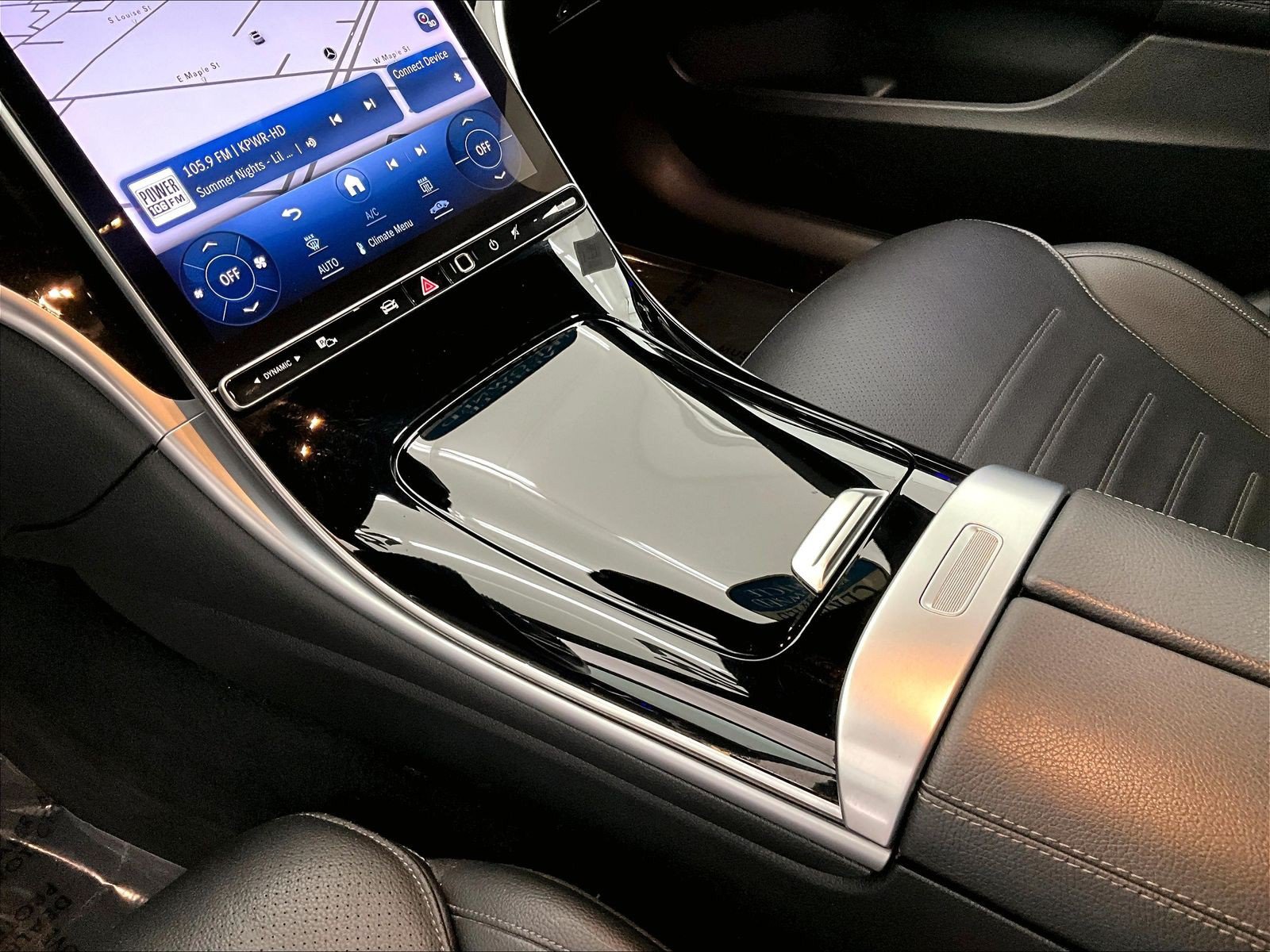 Certified 2024 Mercedes-Benz C 300 Sedan image 15