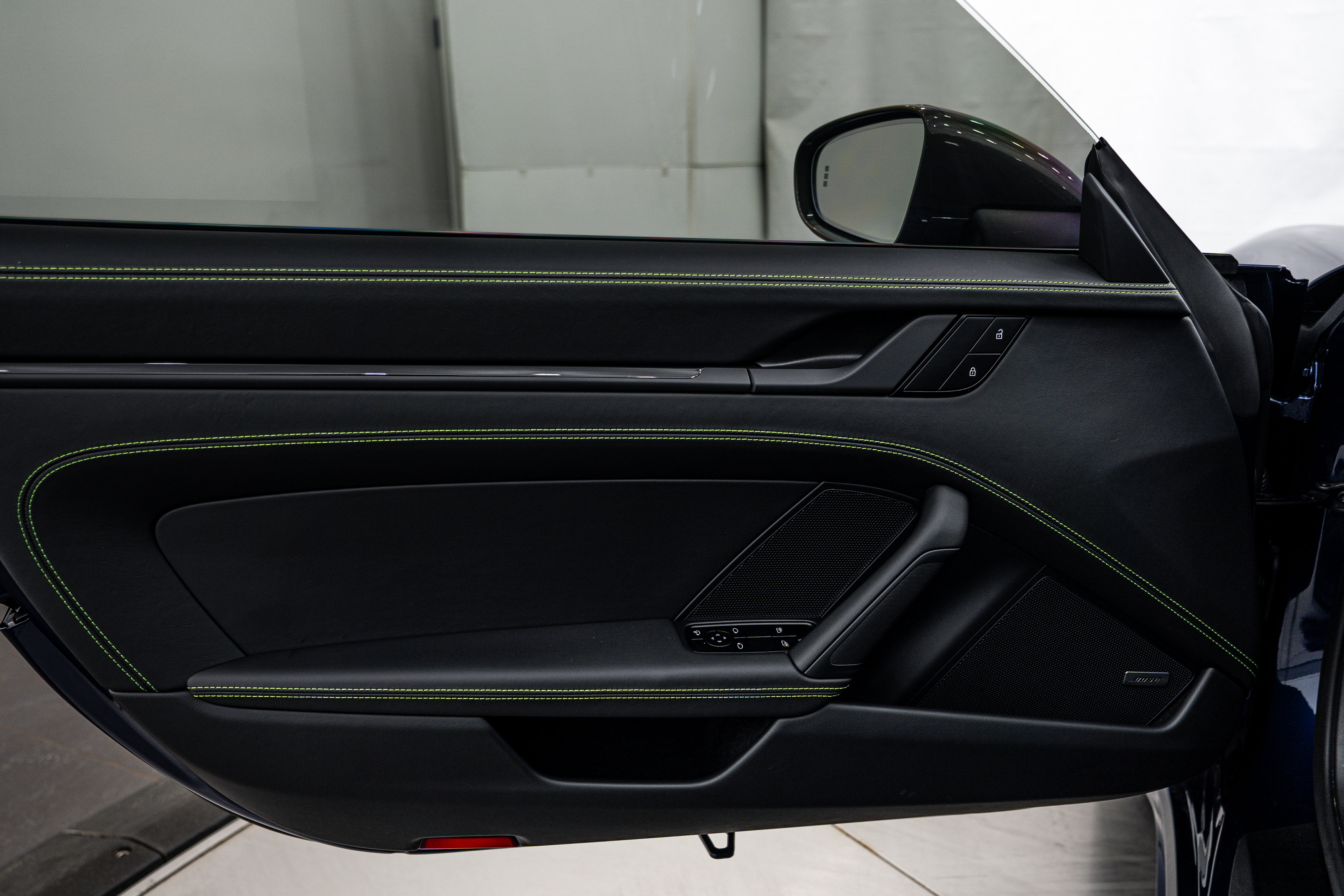 Certified 2024 Porsche 911 Carrera T image 15