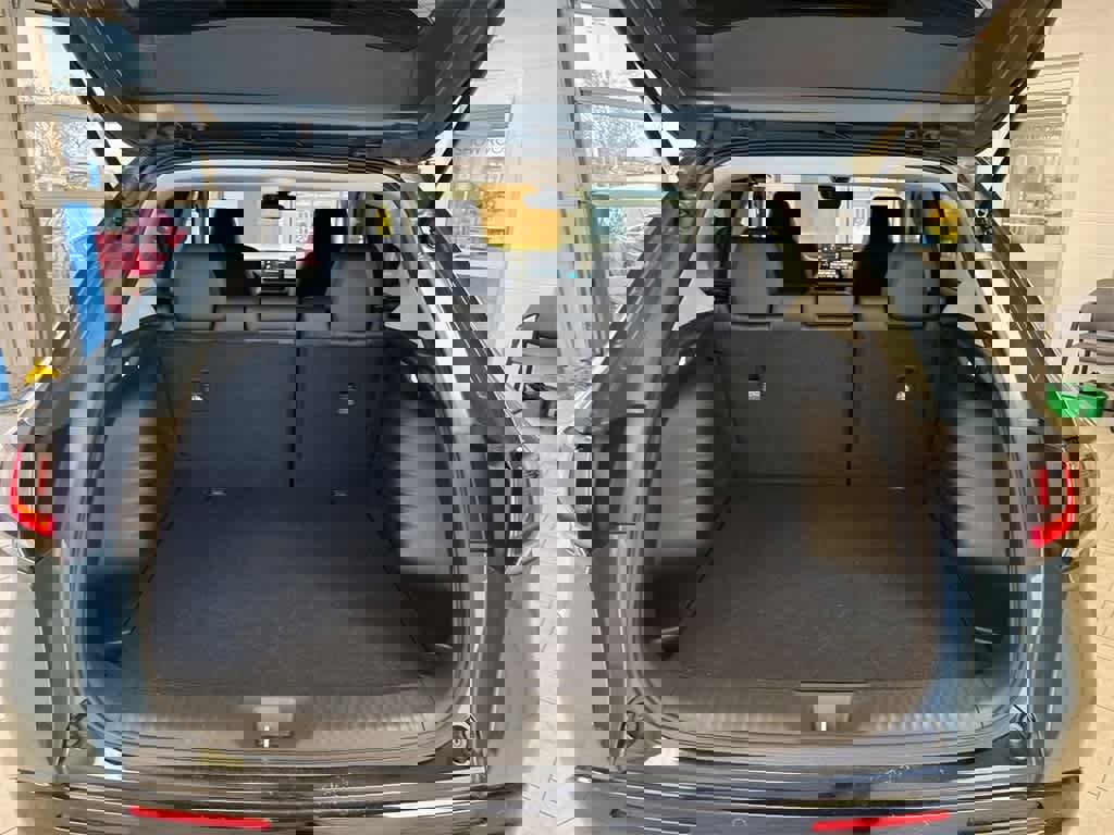 Certified 2024 Honda HR-V EX-L image 34