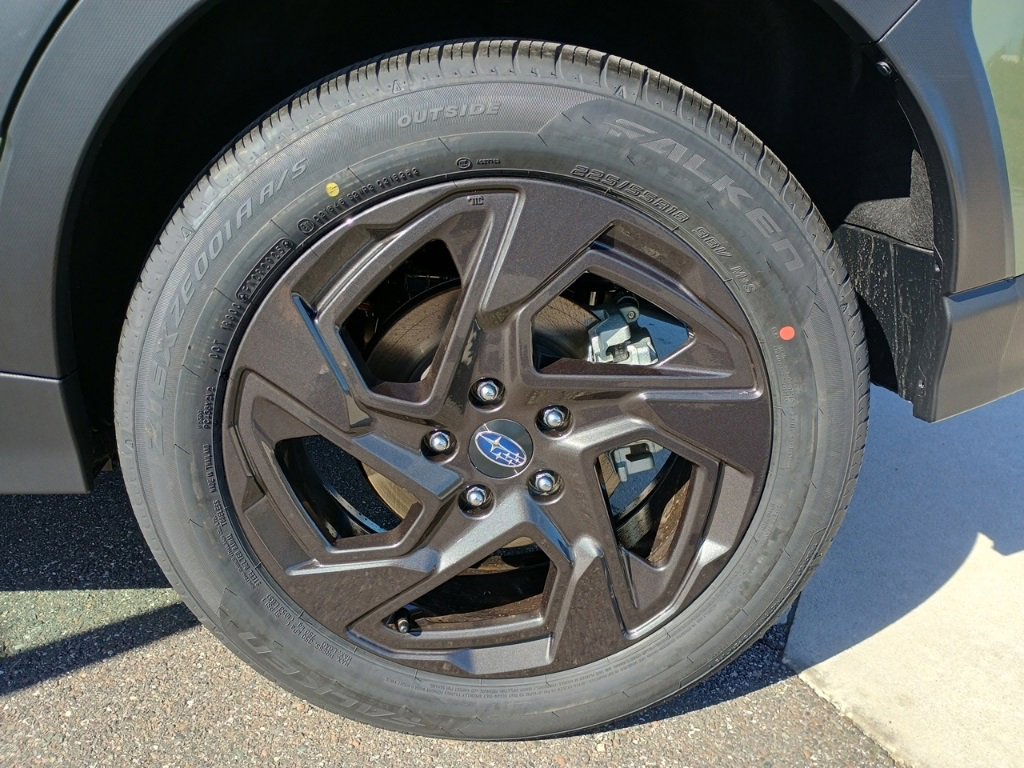 New 2026 Subaru Crosstrek 2.5i Sport image 6