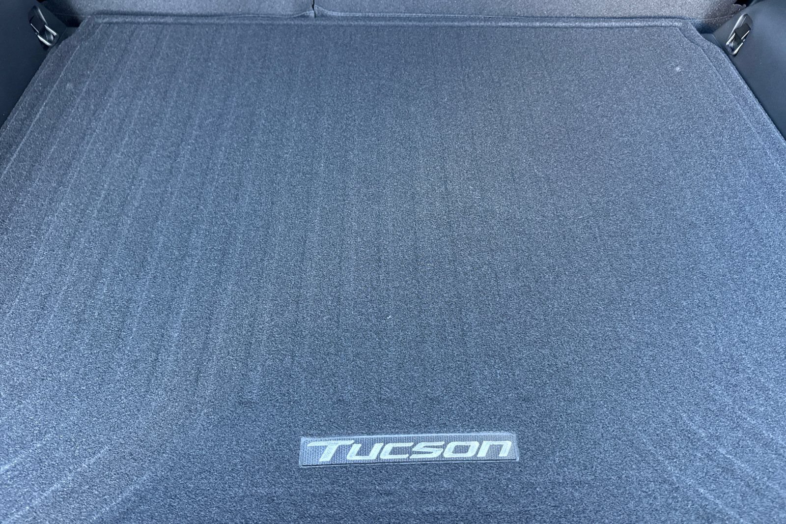 New 2026 Hyundai Tucson SEL AWD/4WD image 15