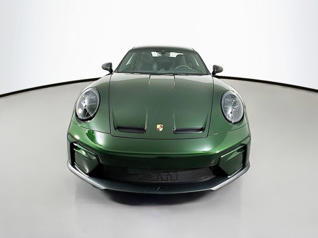New 2026 Porsche 911 GT3 image 6
