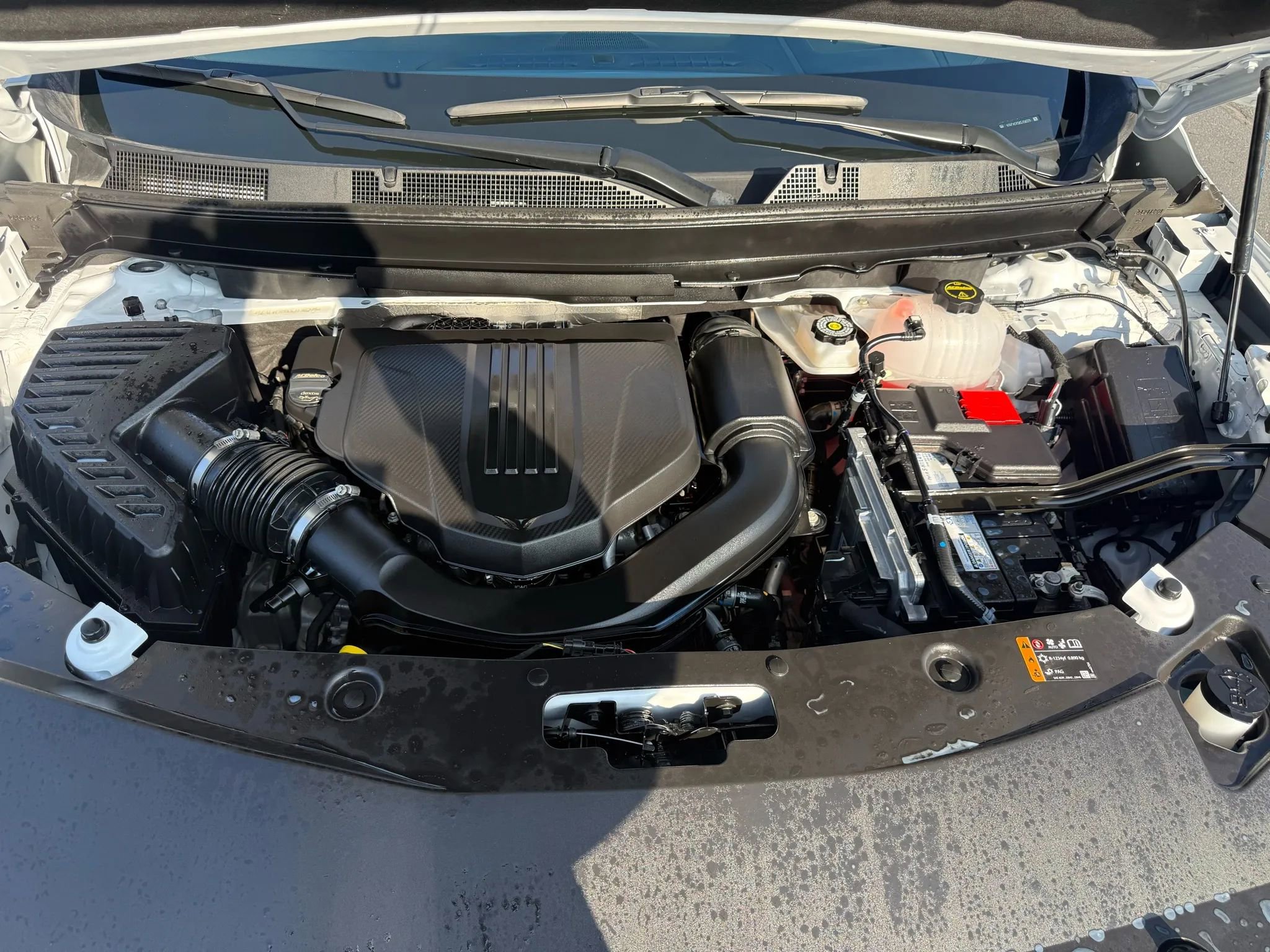 Used 2025 Buick Enclave Avenir w/ Trailering Package, 5000 lbs. image 38