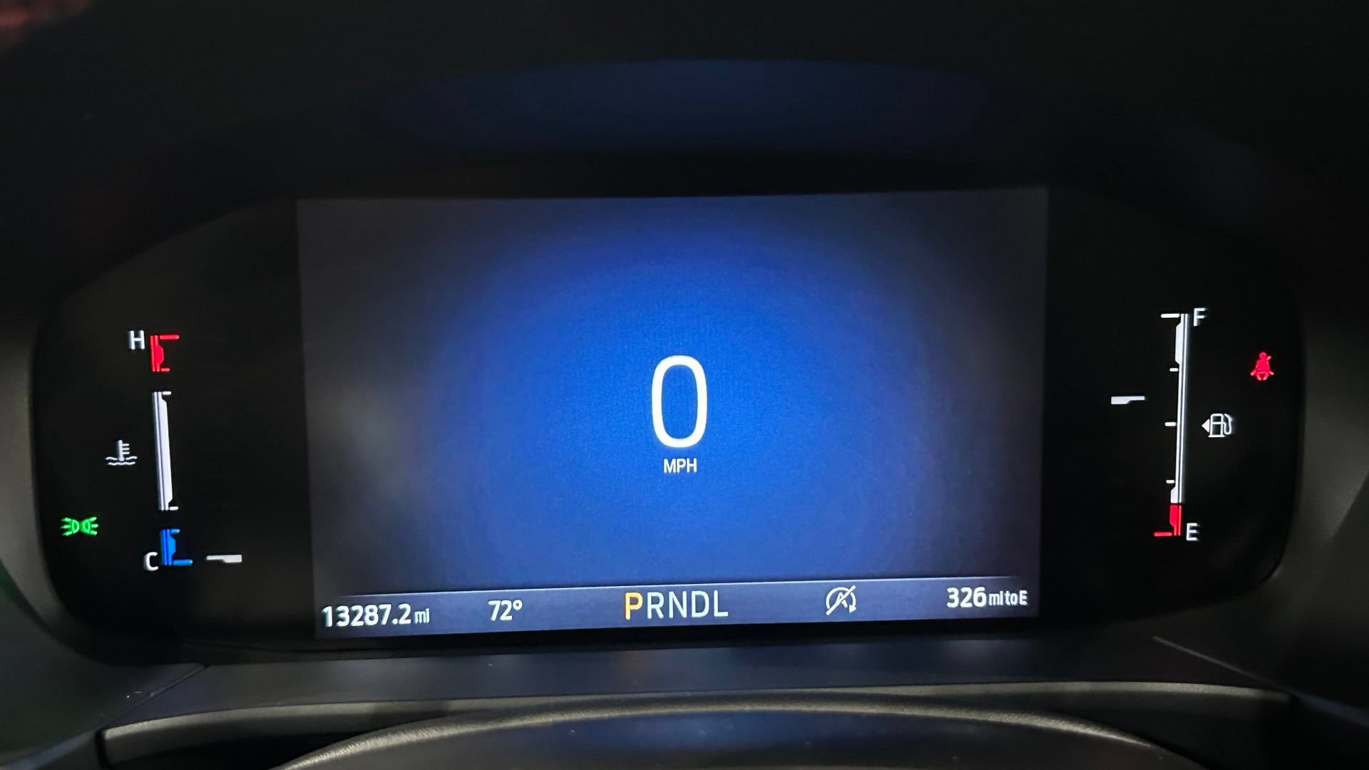 Used 2026 Ford Escape ST-Line AWD/4WD image 62