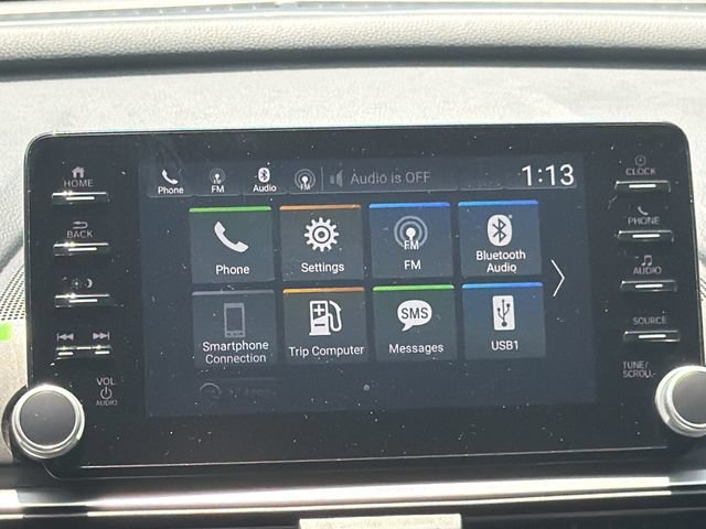 Used 2022 Honda Accord Sport Special Edition image 18