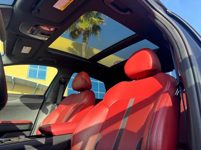 Used 2023 Kia K5 GT-Line image 20