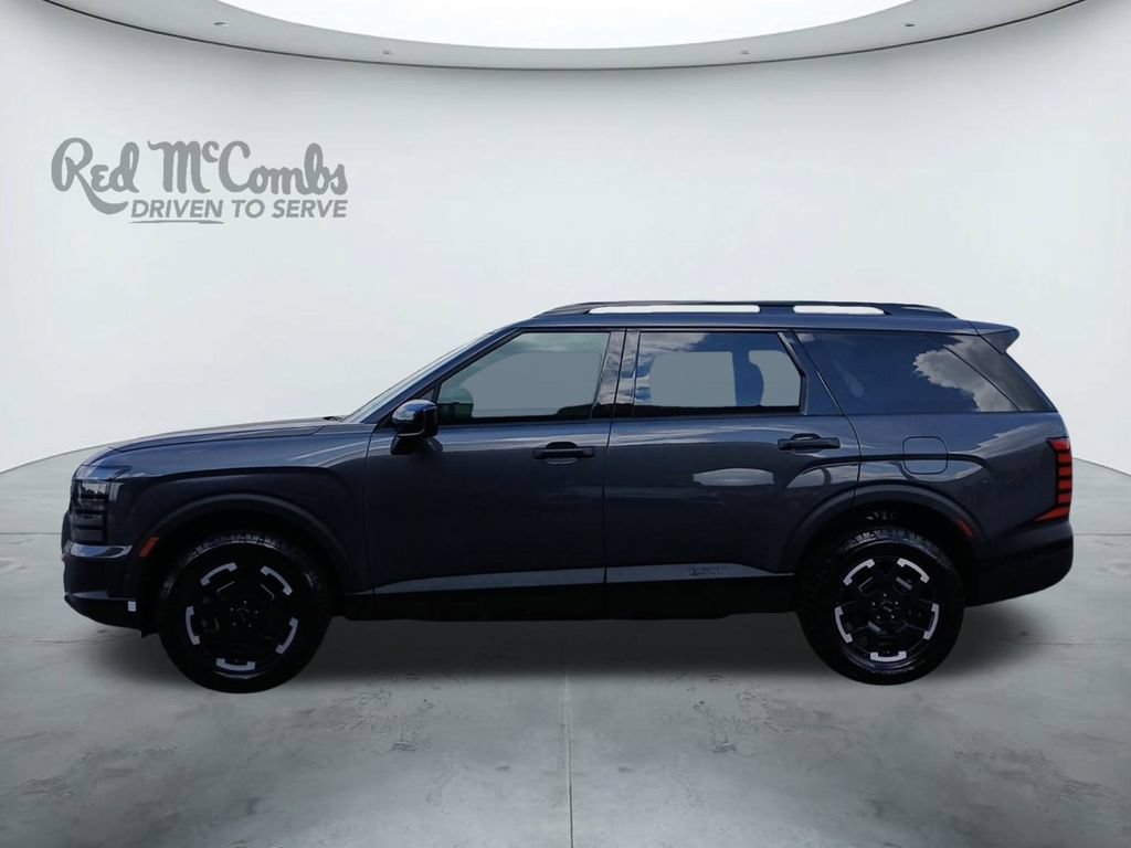 New 2026 Hyundai Palisade XRT Pro AWD/4WD image 2