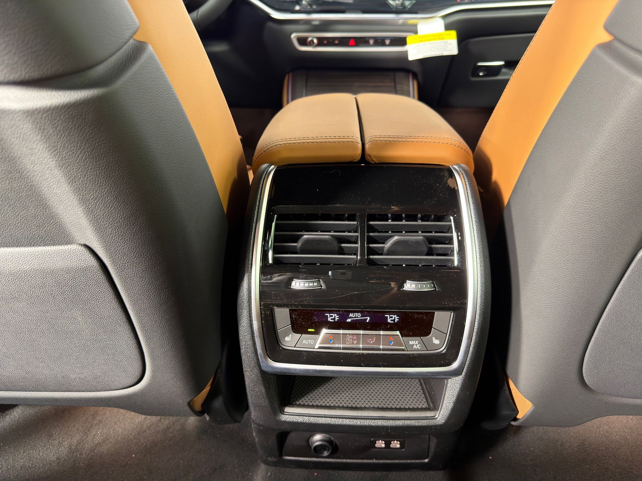 New 2026 BMW X5 xDrive40i w/ M Sport Package image 29