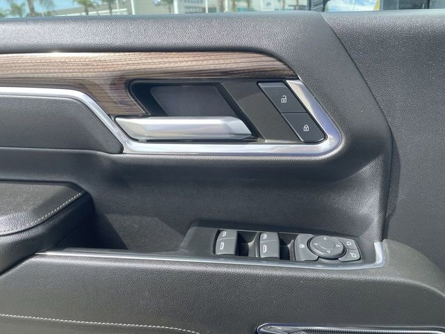 Used 2024 Chevrolet Silverado 2500 LT AWD/4WD image 22
