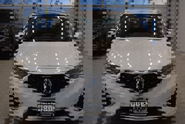 Used 2020 Acura ILX image 3