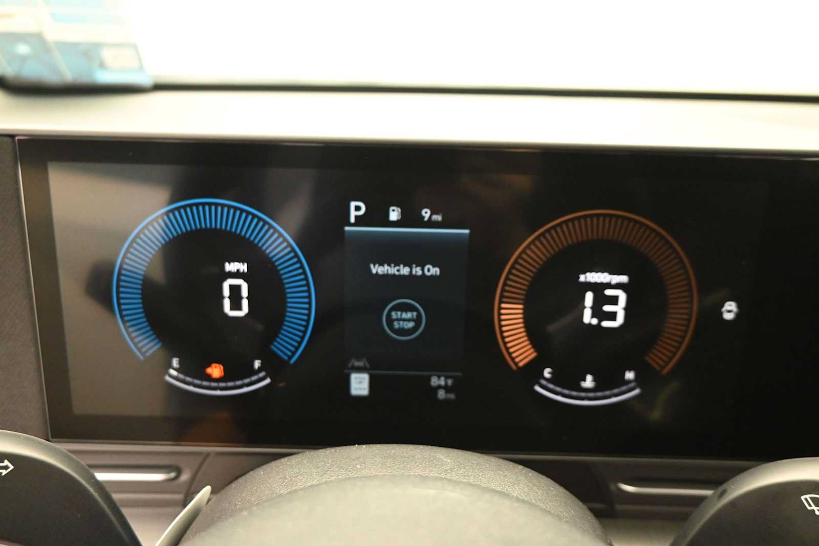 New 2026 Hyundai Kona SEL Premium AWD/4WD image 17