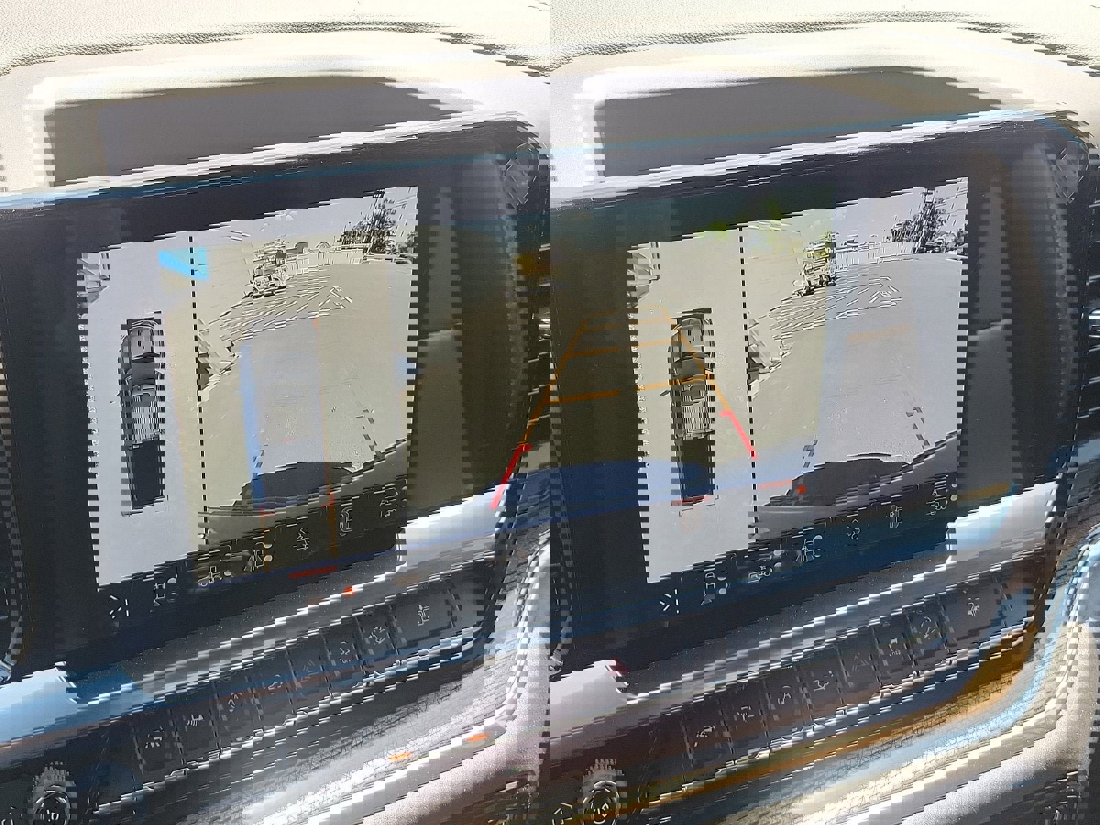 New 2024 Chevrolet Silverado 1500 RST w/ Convenience Package II image 14