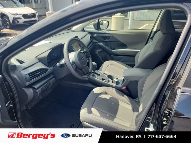 Used 2024 Subaru Crosstrek 2.0i AWD/4WD image 9