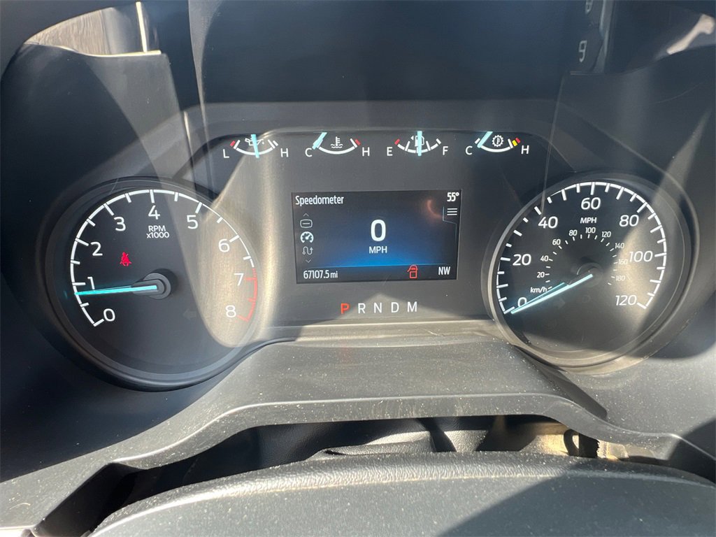 Used 2023 Ford F150 XL w/ Trailer Tow Package image 15