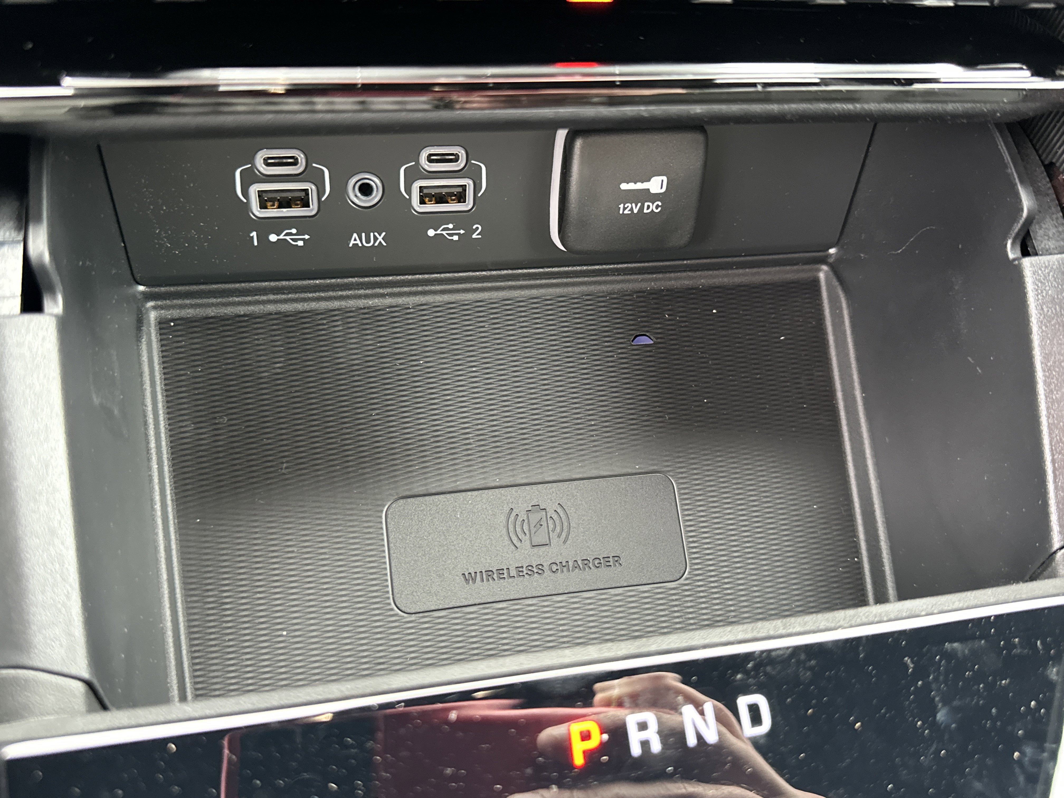 New 2025 Jeep Grand Cherokee Altitude image 5