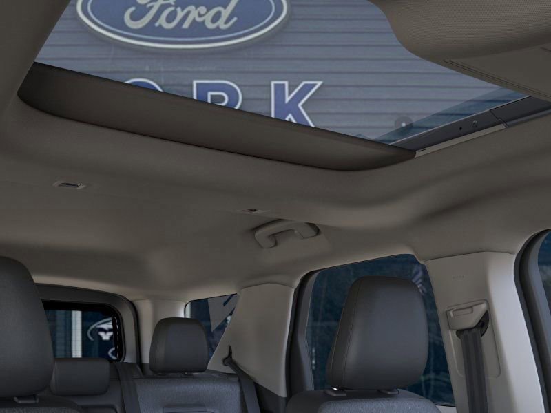 New 2025 Ford Bronco Sport Big Bend w/ Convenience Package image 22