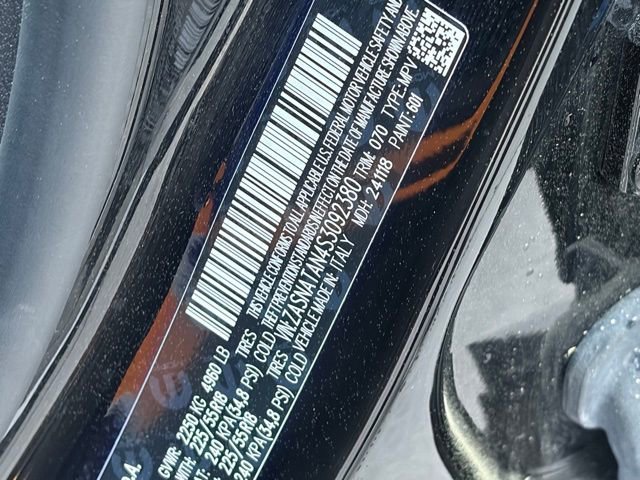 Used 2025 Alfa Romeo Tonale image 35