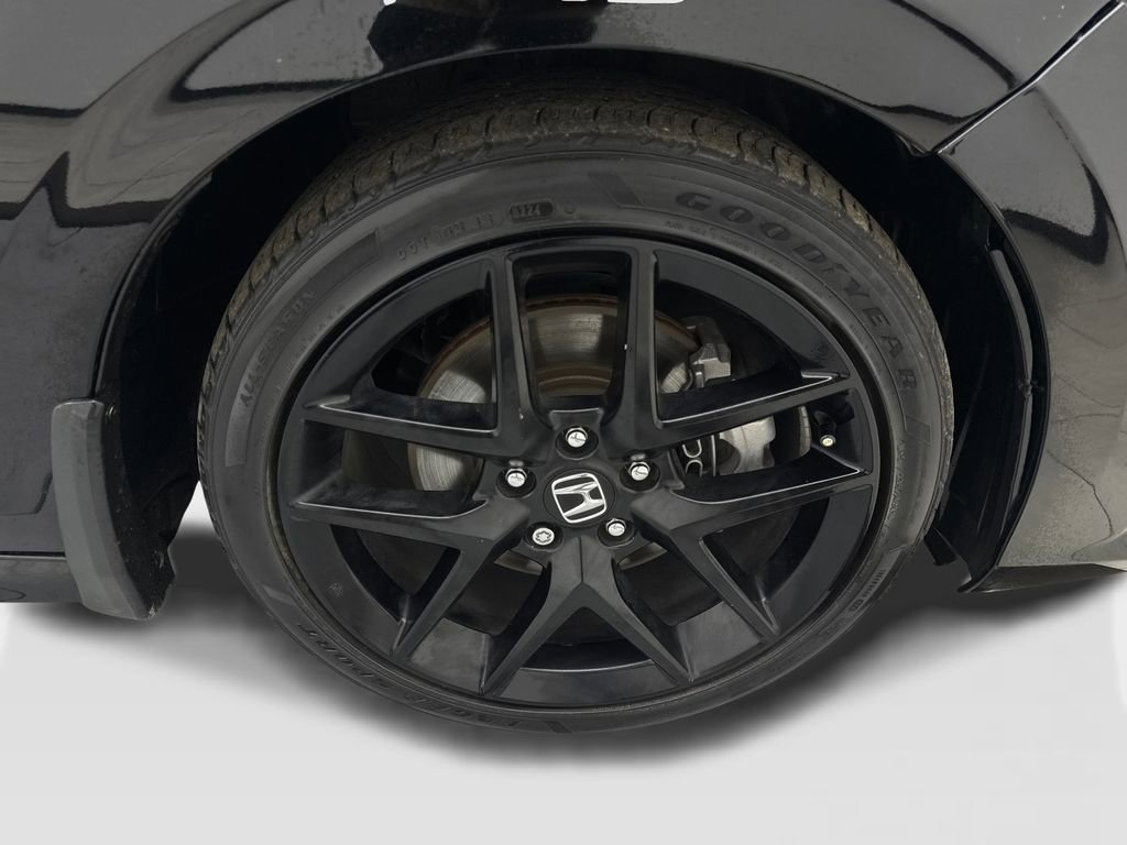 Used 2024 Honda Civic Si image 80