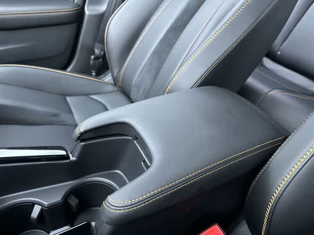 Certified 2026 Acura Integra A-Spec w/ Technology Package FWD image 30