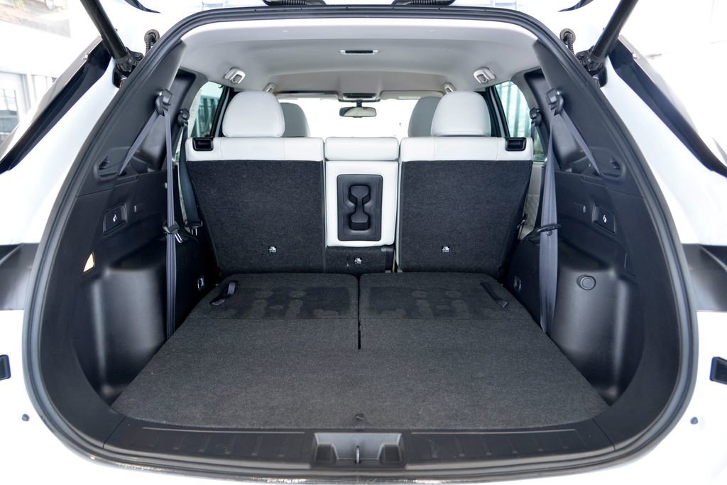 Used 2023 Mitsubishi Outlander SEL image 29