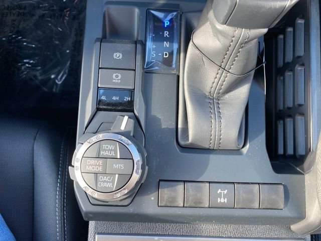 New 2026 Toyota Tacoma TRD Off-Road image 38