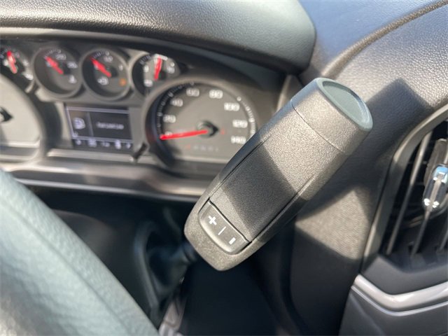 New 2026 Chevrolet Silverado 2500 Custom w/ Custom Value Package image 19