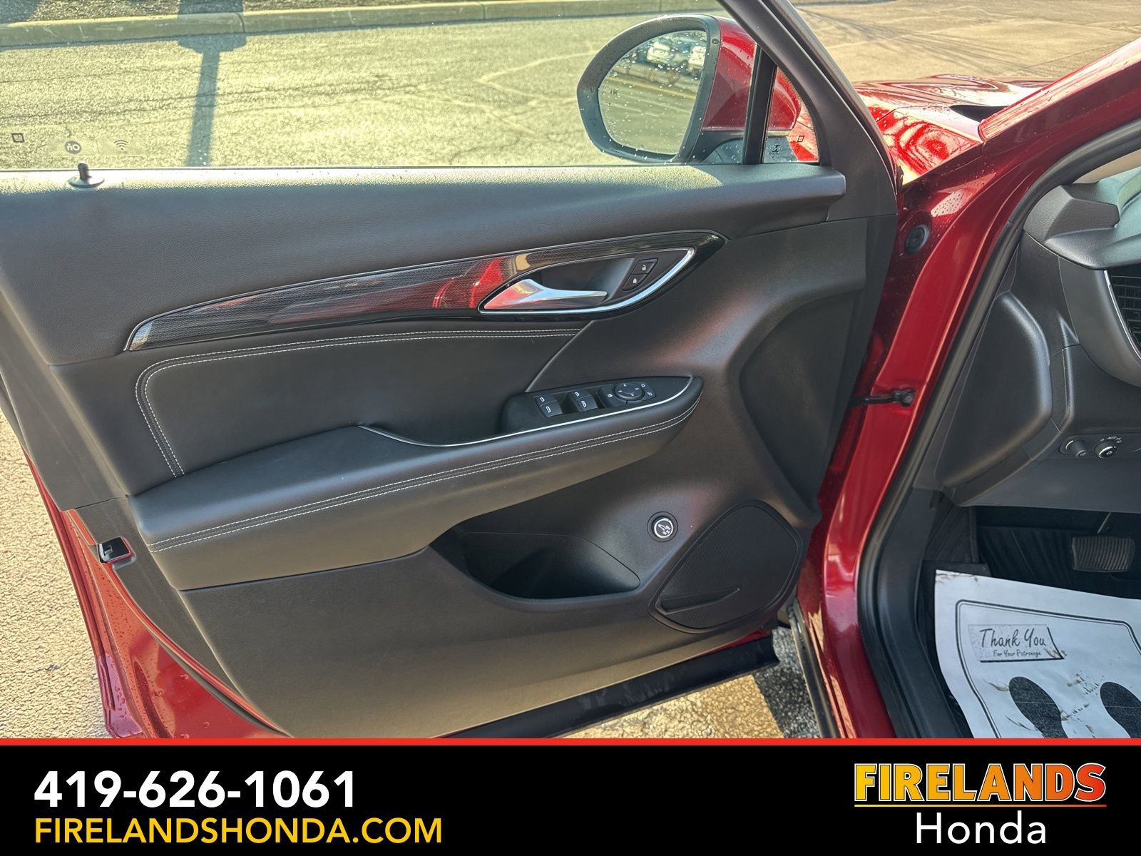 Used 2022 Buick Envision Preferred image 11