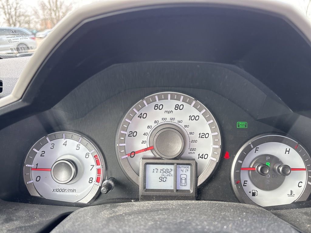 Used 2013 Honda Pilot EX-L image 27