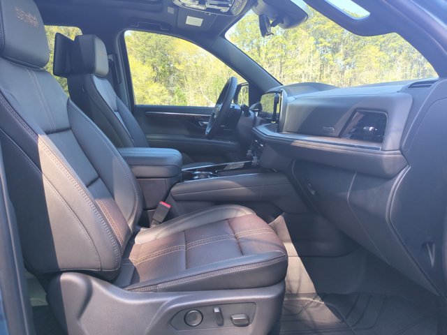 Used 2026 Chevrolet Tahoe High Country image 26