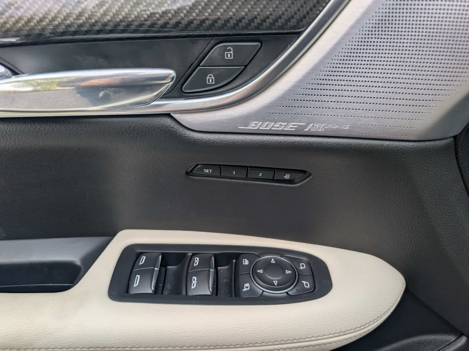 Used 2020 Cadillac XT6 Sport AWD/4WD image 22