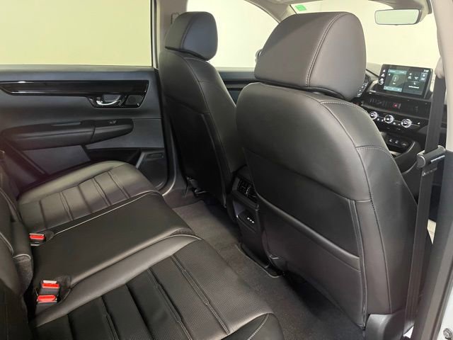 Used 2026 Honda CR-V EX-L image 14