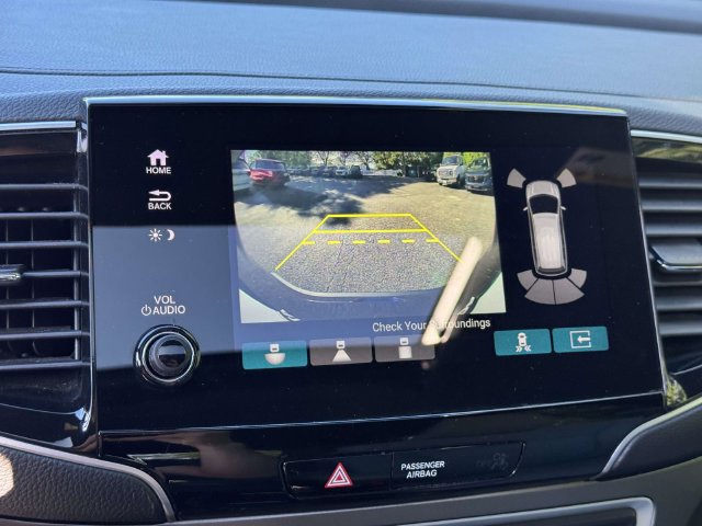 Certified 2023 Honda Passport EX-L image 28