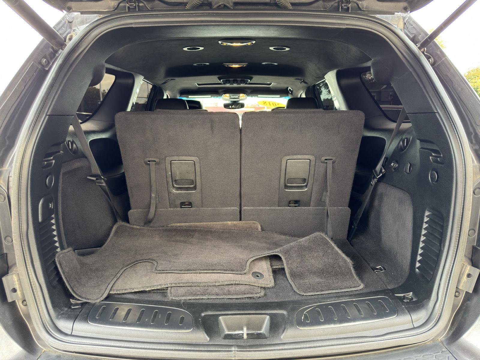 Used 2018 Dodge Durango Citadel AWD/4WD image 36