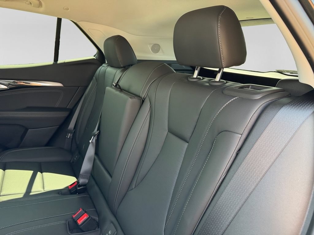 New 2026 Buick Envision Preferred AWD/4WD image 36