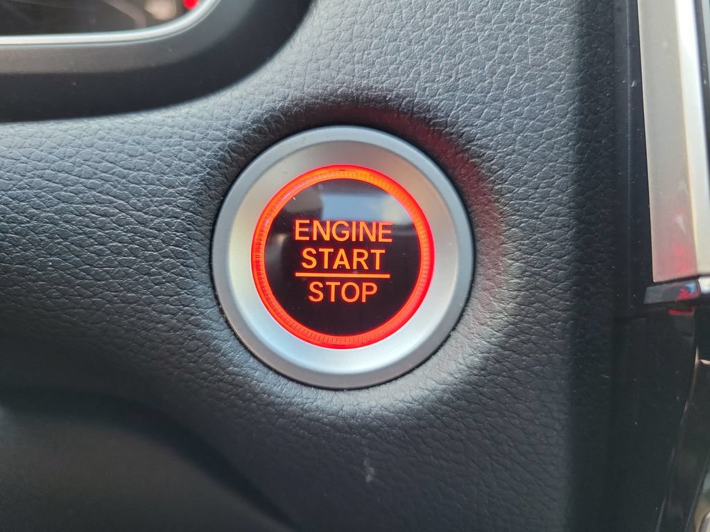 Used 2019 Honda CR-V Touring image 35