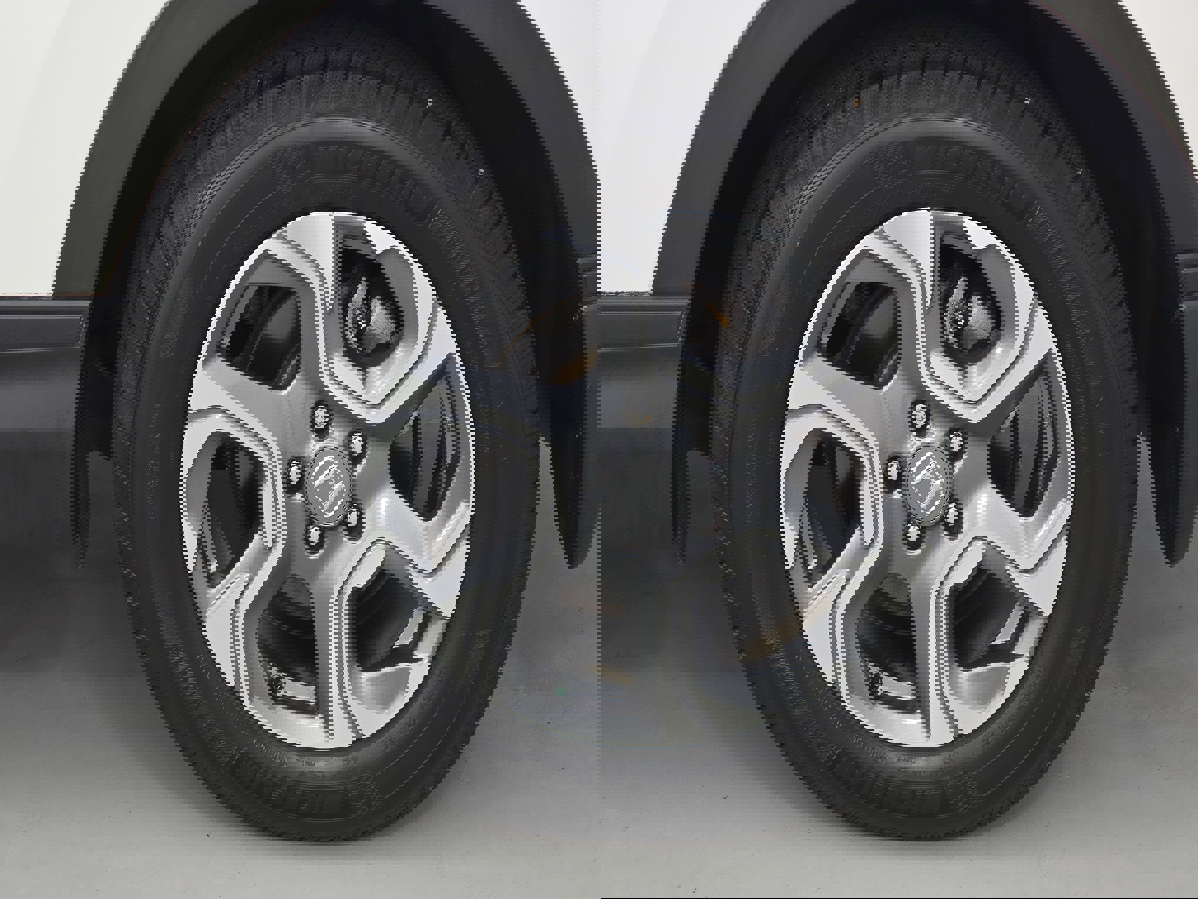 Used 2018 Honda CR-V EX image 33