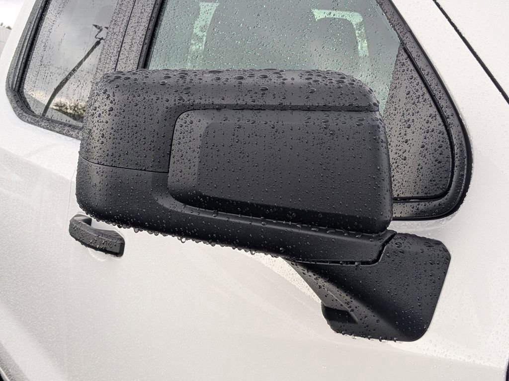 New 2026 Chevrolet Silverado 1500 W/T w/ WT Value Package image 12