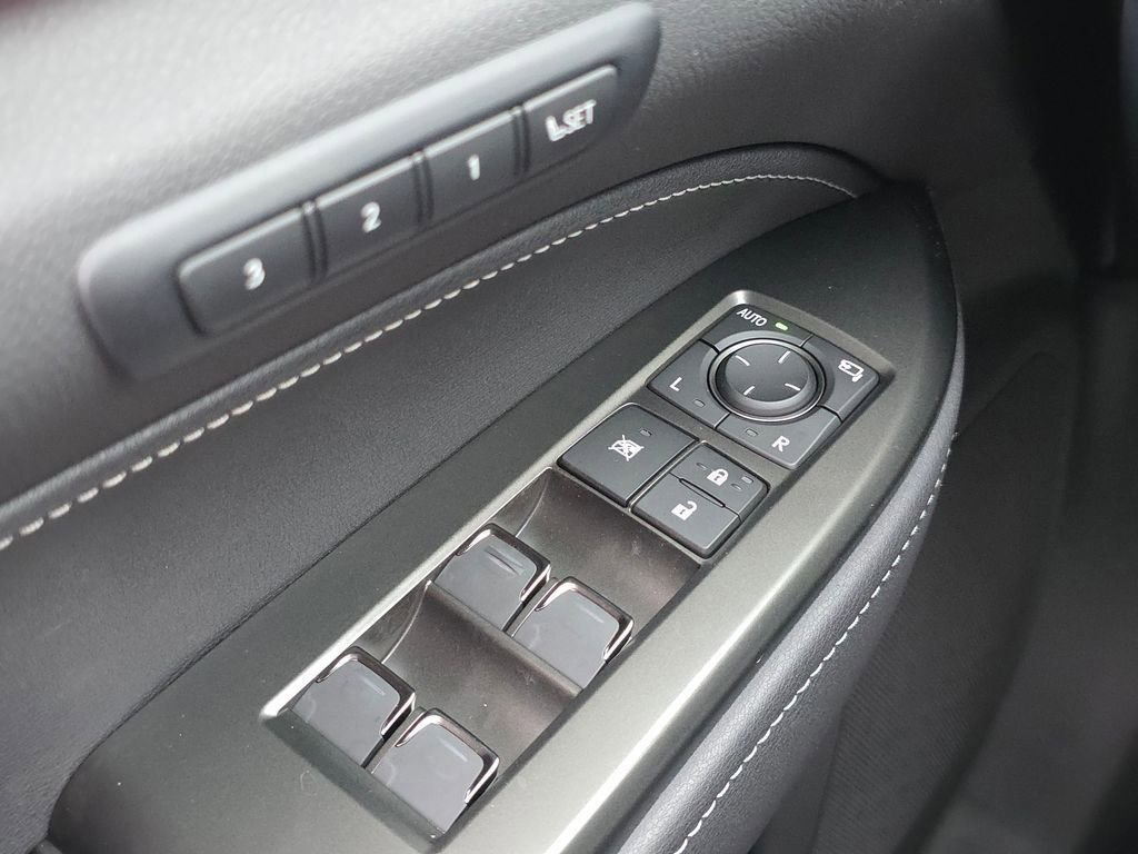 New 2026 Lexus NX 350 F Sport image 14