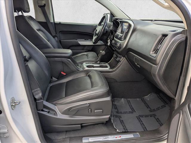 Used 2019 Chevrolet Colorado ZR2 AWD/4WD image 19